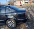 Чорний Фольксваген Пассат, об'ємом двигуна 1.9 л та пробігом 360 тис. км за 4200 $, фото 1 на Automoto.ua