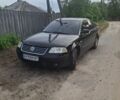 Чорний Фольксваген Пассат, об'ємом двигуна 1.98 л та пробігом 240 тис. км за 5500 $, фото 1 на Automoto.ua