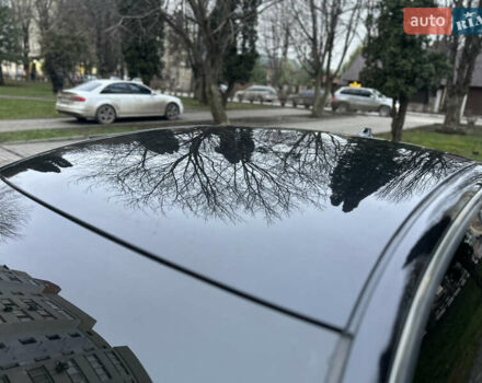 Черный Фольксваген Пассат, объемом двигателя 1.9 л и пробегом 409 тыс. км за 4650 $, фото 17 на Automoto.ua