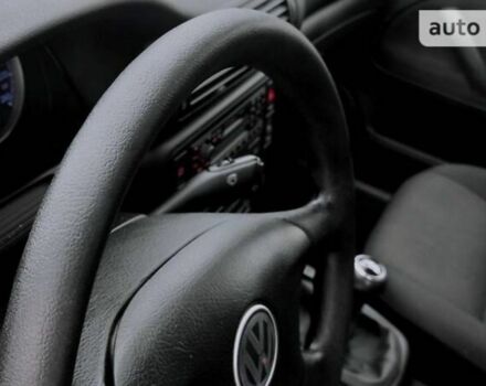 Черный Фольксваген Пассат, объемом двигателя 1.6 л и пробегом 170 тыс. км за 5100 $, фото 13 на Automoto.ua