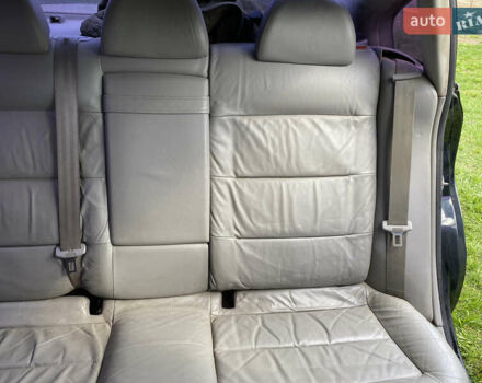 Чорний Фольксваген Пассат, об'ємом двигуна 1.8 л та пробігом 472 тис. км за 4700 $, фото 30 на Automoto.ua