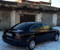 Черный Фольксваген Пассат, объемом двигателя 1.9 л и пробегом 290 тыс. км за 4500 $, фото 3 на Automoto.ua