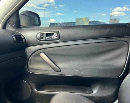 Чорний Фольксваген Пассат, об'ємом двигуна 1.9 л та пробігом 283 тис. км за 3440 $, фото 23 на Automoto.ua