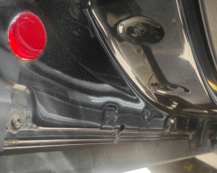 Черный Фольксваген Пассат, объемом двигателя 1.6 л и пробегом 170 тыс. км за 5100 $, фото 18 на Automoto.ua