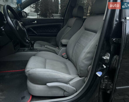 Черный Фольксваген Пассат, объемом двигателя 1.9 л и пробегом 409 тыс. км за 4650 $, фото 50 на Automoto.ua