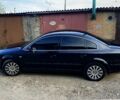 Черный Фольксваген Пассат, объемом двигателя 1.6 л и пробегом 170 тыс. км за 5100 $, фото 1 на Automoto.ua