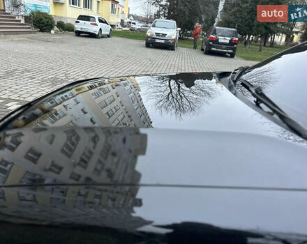 Черный Фольксваген Пассат, объемом двигателя 1.9 л и пробегом 409 тыс. км за 4650 $, фото 16 на Automoto.ua