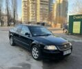 Черный Фольксваген Пассат, объемом двигателя 1.9 л и пробегом 312 тыс. км за 2400 $, фото 1 на Automoto.ua
