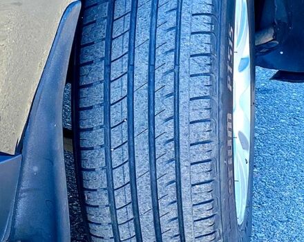 Чорний Фольксваген Пассат, об'ємом двигуна 1.8 л та пробігом 385 тис. км за 4200 $, фото 12 на Automoto.ua