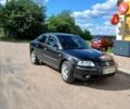 Черный Фольксваген Пассат, объемом двигателя 2.8 л и пробегом 400 тыс. км за 3800 $, фото 1 на Automoto.ua