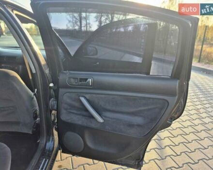 Черный Фольксваген Пассат, объемом двигателя 2.77 л и пробегом 342 тыс. км за 3500 $, фото 24 на Automoto.ua