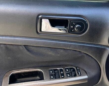 Чорний Фольксваген Пассат, об'ємом двигуна 1.9 л та пробігом 283 тис. км за 3440 $, фото 16 на Automoto.ua