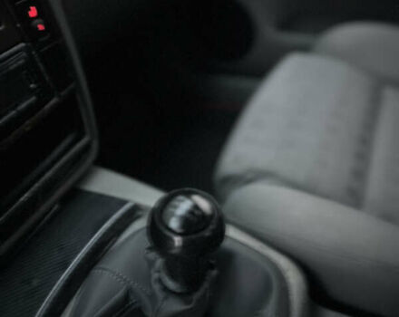 Черный Фольксваген Пассат, объемом двигателя 1.9 л и пробегом 409 тыс. км за 4650 $, фото 54 на Automoto.ua