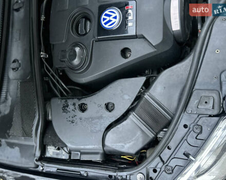 Черный Фольксваген Пассат, объемом двигателя 1.9 л и пробегом 409 тыс. км за 4650 $, фото 42 на Automoto.ua