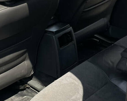 Черный Фольксваген Пассат, объемом двигателя 1.8 л и пробегом 499 тыс. км за 4100 $, фото 5 на Automoto.ua