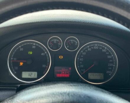 Чорний Фольксваген Пассат, об'ємом двигуна 1.9 л та пробігом 283 тис. км за 3440 $, фото 18 на Automoto.ua