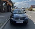 Черный Фольксваген Пассат, объемом двигателя 2 л и пробегом 280 тыс. км за 4800 $, фото 1 на Automoto.ua