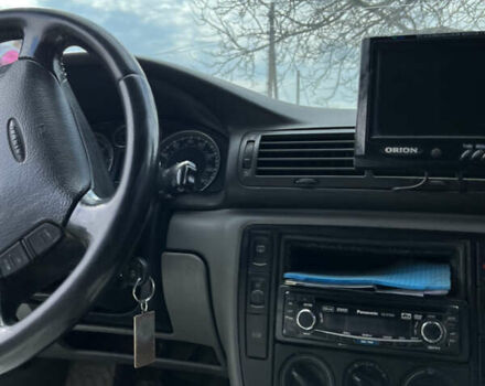 Чорний Фольксваген Пассат, об'ємом двигуна 1.8 л та пробігом 472 тис. км за 4700 $, фото 32 на Automoto.ua