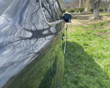 Чорний Фольксваген Пассат, об'ємом двигуна 1.8 л та пробігом 472 тис. км за 4700 $, фото 11 на Automoto.ua