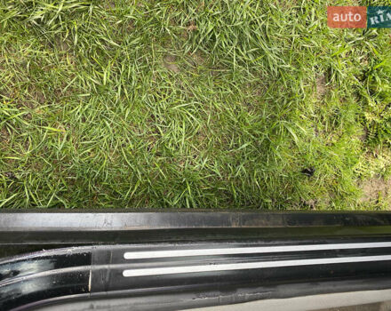 Чорний Фольксваген Пассат, об'ємом двигуна 1.8 л та пробігом 472 тис. км за 4700 $, фото 18 на Automoto.ua