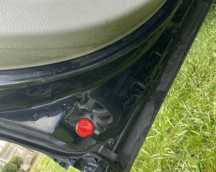 Чорний Фольксваген Пассат, об'ємом двигуна 1.8 л та пробігом 472 тис. км за 4700 $, фото 20 на Automoto.ua