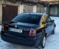 Черный Фольксваген Пассат, объемом двигателя 1.9 л и пробегом 290 тыс. км за 4500 $, фото 4 на Automoto.ua
