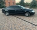 Черный Фольксваген Пассат, объемом двигателя 2 л и пробегом 294 тыс. км за 4500 $, фото 1 на Automoto.ua