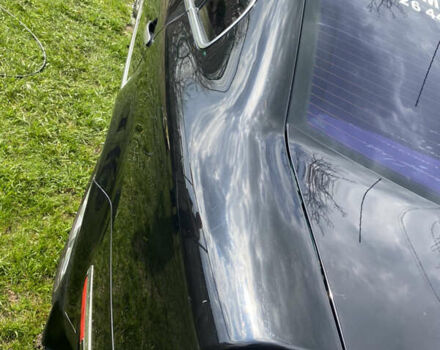 Чорний Фольксваген Пассат, об'ємом двигуна 1.8 л та пробігом 472 тис. км за 4700 $, фото 14 на Automoto.ua