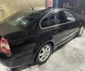 Черный Фольксваген Пассат, объемом двигателя 1.6 л и пробегом 395 тыс. км за 3800 $, фото 3 на Automoto.ua