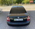 Чорний Фольксваген Пассат, об'ємом двигуна 1.78 л та пробігом 230 тис. км за 4600 $, фото 10 на Automoto.ua