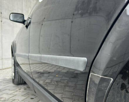 Черный Фольксваген Пассат, объемом двигателя 1.6 л и пробегом 258 тыс. км за 4499 $, фото 20 на Automoto.ua