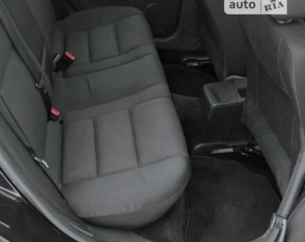 Черный Фольксваген Пассат, объемом двигателя 1.6 л и пробегом 170 тыс. км за 5100 $, фото 14 на Automoto.ua