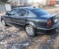 Чорний Фольксваген Пассат, об'ємом двигуна 1.9 л та пробігом 360 тис. км за 4200 $, фото 8 на Automoto.ua