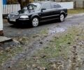 Чорний Фольксваген Пассат, об'ємом двигуна 2.5 л та пробігом 370 тис. км за 4300 $, фото 1 на Automoto.ua