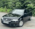 Чорний Фольксваген Пассат, об'ємом двигуна 1.6 л та пробігом 280 тис. км за 4263 $, фото 1 на Automoto.ua