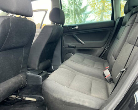 Черный Фольксваген Пассат, объемом двигателя 1.6 л и пробегом 258 тыс. км за 4499 $, фото 19 на Automoto.ua