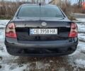 Черный Фольксваген Пассат, объемом двигателя 1.9 л и пробегом 298 тыс. км за 5600 $, фото 14 на Automoto.ua