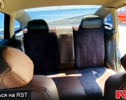 Чорний Фольксваген Пассат, об'ємом двигуна 1.8 л та пробігом 385 тис. км за 4200 $, фото 8 на Automoto.ua