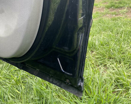 Чорний Фольксваген Пассат, об'ємом двигуна 1.8 л та пробігом 472 тис. км за 4700 $, фото 22 на Automoto.ua