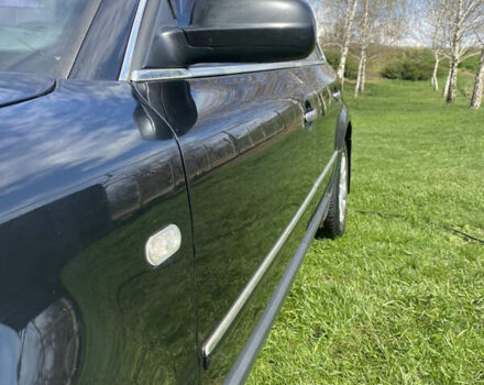 Чорний Фольксваген Пассат, об'ємом двигуна 1.8 л та пробігом 472 тис. км за 4700 $, фото 7 на Automoto.ua