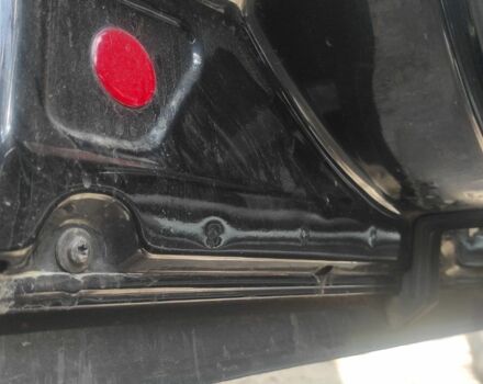 Черный Фольксваген Пассат, объемом двигателя 1.6 л и пробегом 170 тыс. км за 5100 $, фото 16 на Automoto.ua