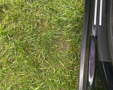 Чорний Фольксваген Пассат, об'ємом двигуна 1.8 л та пробігом 472 тис. км за 4700 $, фото 21 на Automoto.ua