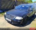 Черный Фольксваген Пассат, объемом двигателя 2.8 л и пробегом 215 тыс. км за 4500 $, фото 1 на Automoto.ua