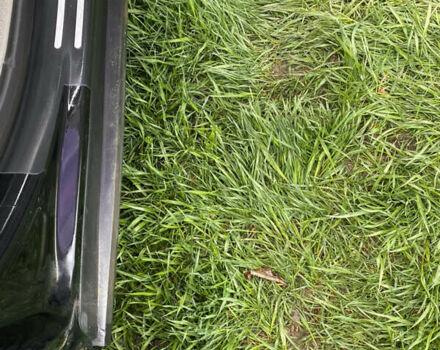 Чорний Фольксваген Пассат, об'ємом двигуна 1.8 л та пробігом 472 тис. км за 4700 $, фото 23 на Automoto.ua