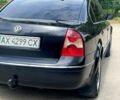Черный Фольксваген Пассат, объемом двигателя 1.8 л и пробегом 369 тыс. км за 4200 $, фото 2 на Automoto.ua