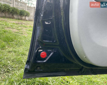 Чорний Фольксваген Пассат, об'ємом двигуна 1.8 л та пробігом 472 тис. км за 4700 $, фото 17 на Automoto.ua