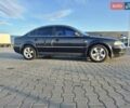 Черный Фольксваген Пассат, объемом двигателя 2.77 л и пробегом 342 тыс. км за 3500 $, фото 6 на Automoto.ua