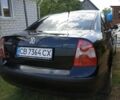 Черный Фольксваген Пассат, объемом двигателя 1.6 л и пробегом 230 тыс. км за 5000 $, фото 2 на Automoto.ua