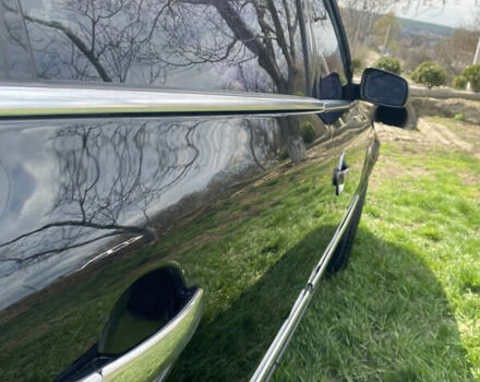 Чорний Фольксваген Пассат, об'ємом двигуна 1.8 л та пробігом 472 тис. км за 4700 $, фото 10 на Automoto.ua