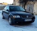 Черный Фольксваген Пассат, объемом двигателя 1.9 л и пробегом 290 тыс. км за 4500 $, фото 1 на Automoto.ua